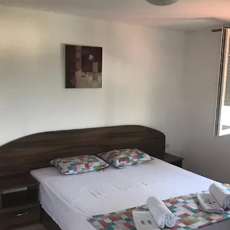 Amazing Villa With Sea View Close To Bamboo Beach