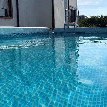 Amazing Villa With Sea View Close To Bamboo Beach