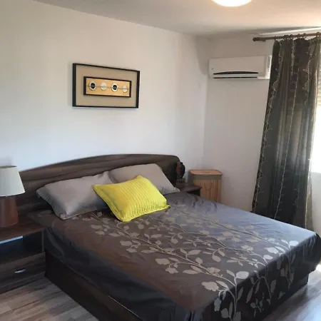 Holiday home Amazing Villa With Sea View Close To Bamboo Beach