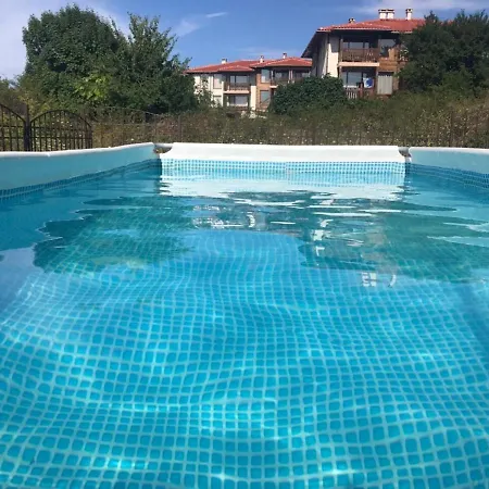 בית נופש Amazing Villa With Sea View Close To Bamboo Beach סוזופול